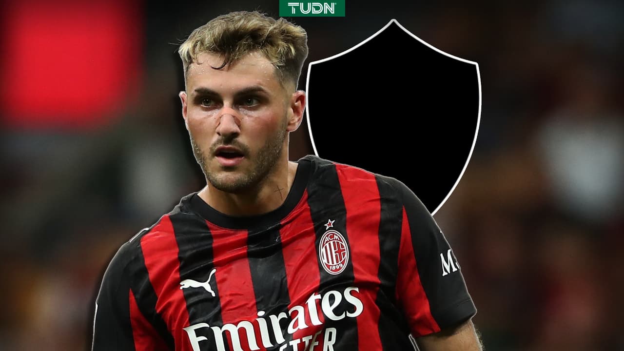 ¡Giro de 180°! Inesperada decisión de Santi en Europa