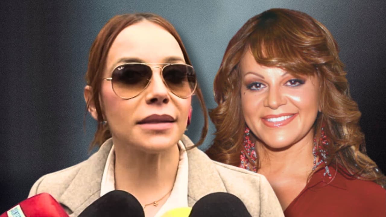 "Todavía duele": Rosie Rivera habla del perdón y cómo los problemas familiares le han afectado