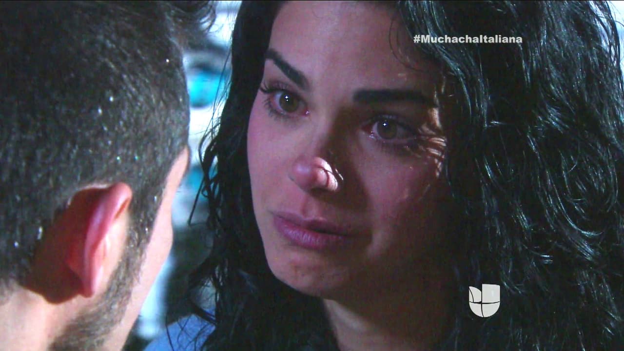 Fiorella, parece que por fin tú y Pedro van a poder estar juntos.