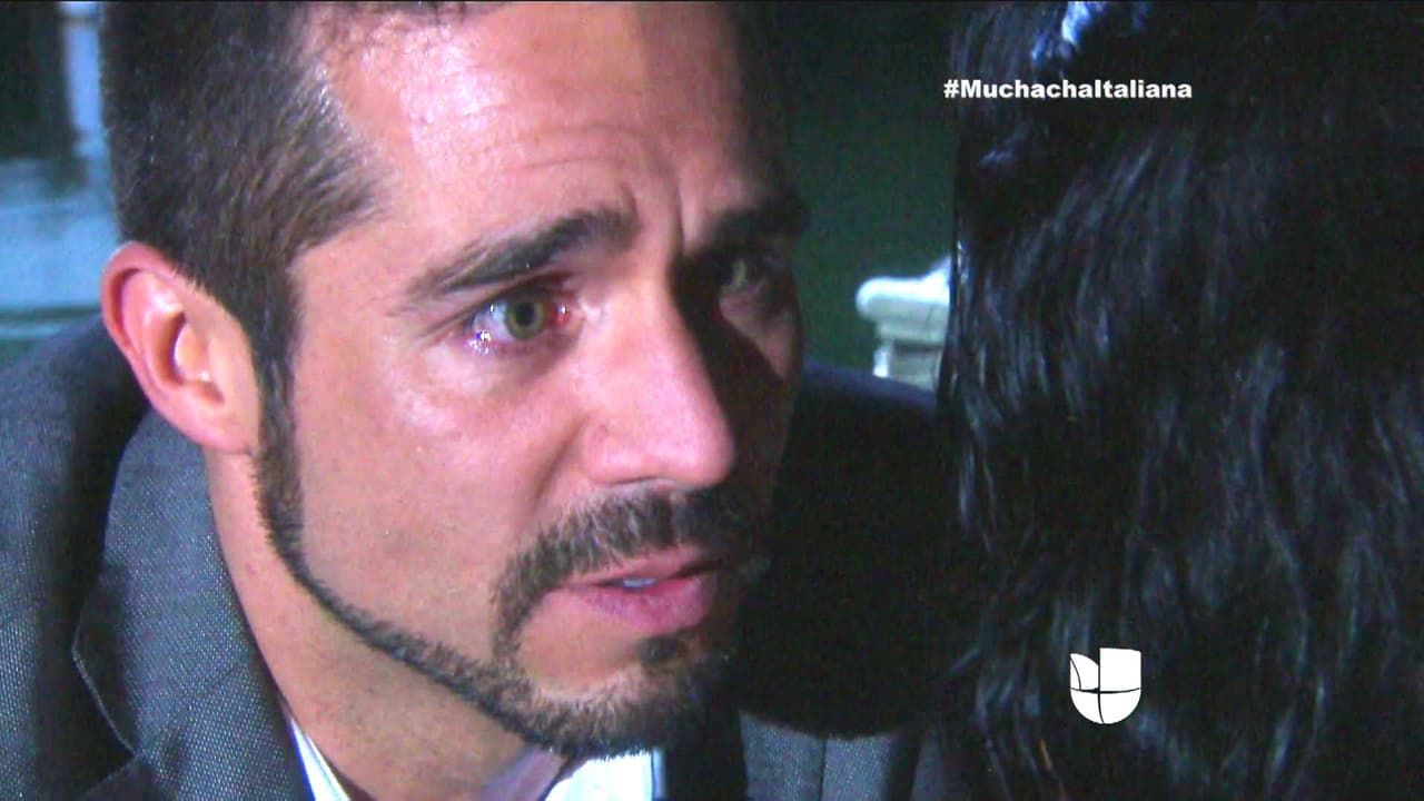 Pedro tiene una noticia para ti. ¡Él no es el papá del hijo de Sonia!