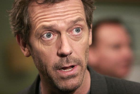 Salvan la vida de un hombre gracias a 'Dr. House'