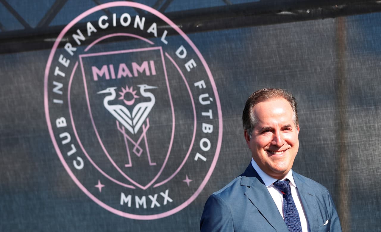 Inter Miami comenzó 'plan Messi' en 2019; confirma salario multimillonario