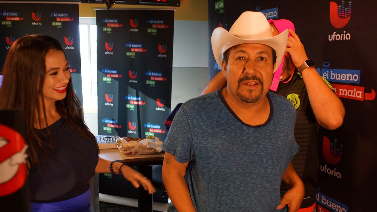 Otro regalo sorpresa de Carlita para Raúl 'El Pelón' y El Feo.