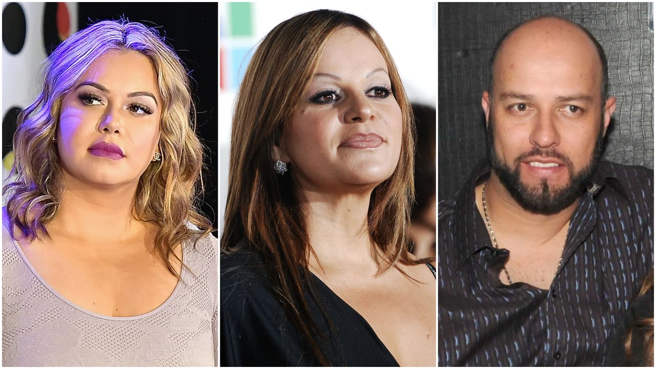 Chiquis revive el duro día en que Jenni Rivera creyó que se había acostado con Esteban Loaiza
