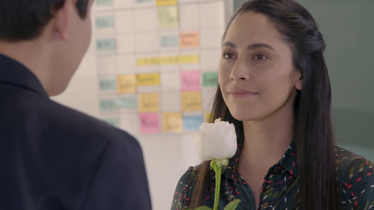 La Rosa de Guadalupe - 'Dos latidos de un mismo amor'