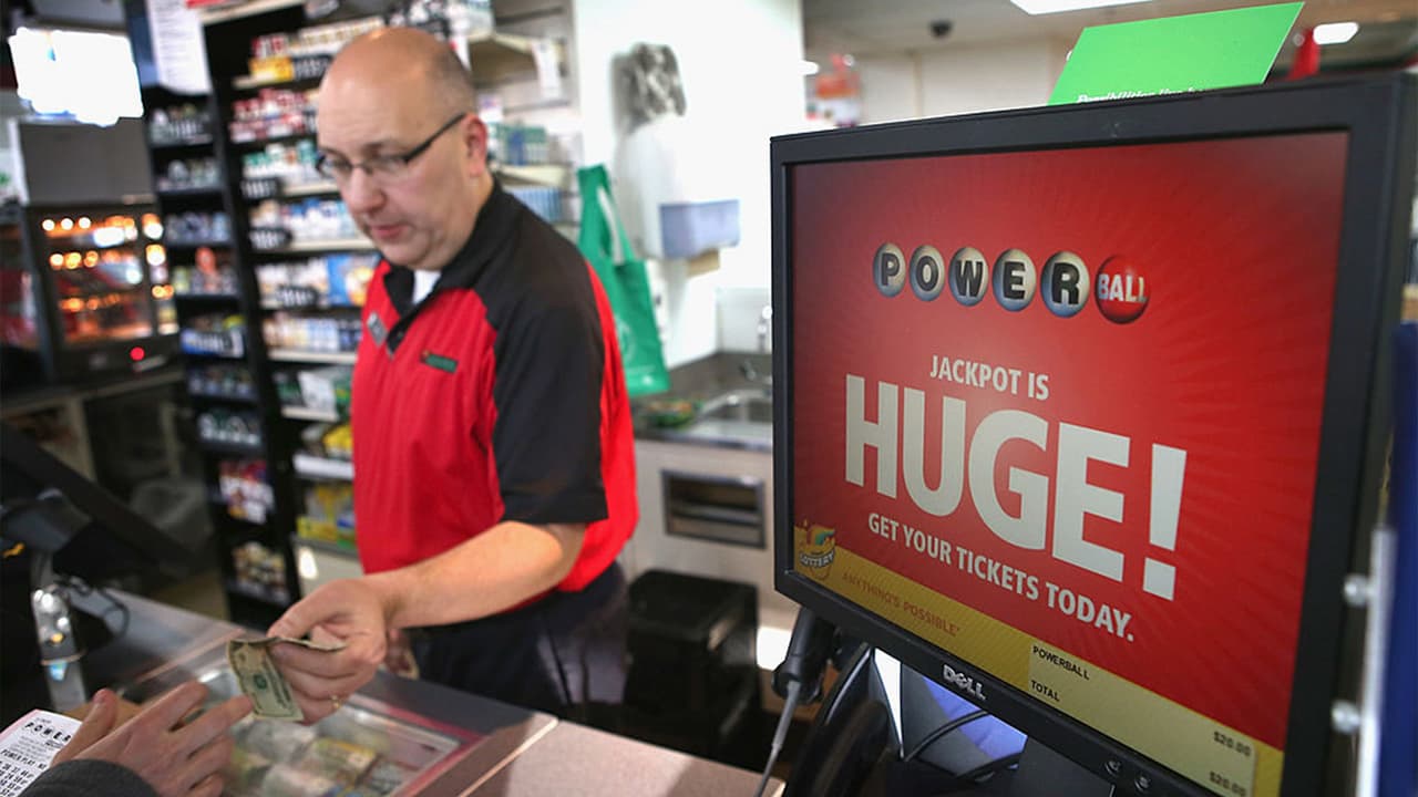  ¿Qué opciones hay si soy indocumentado y me gano la lotería de Carolina del Norte?