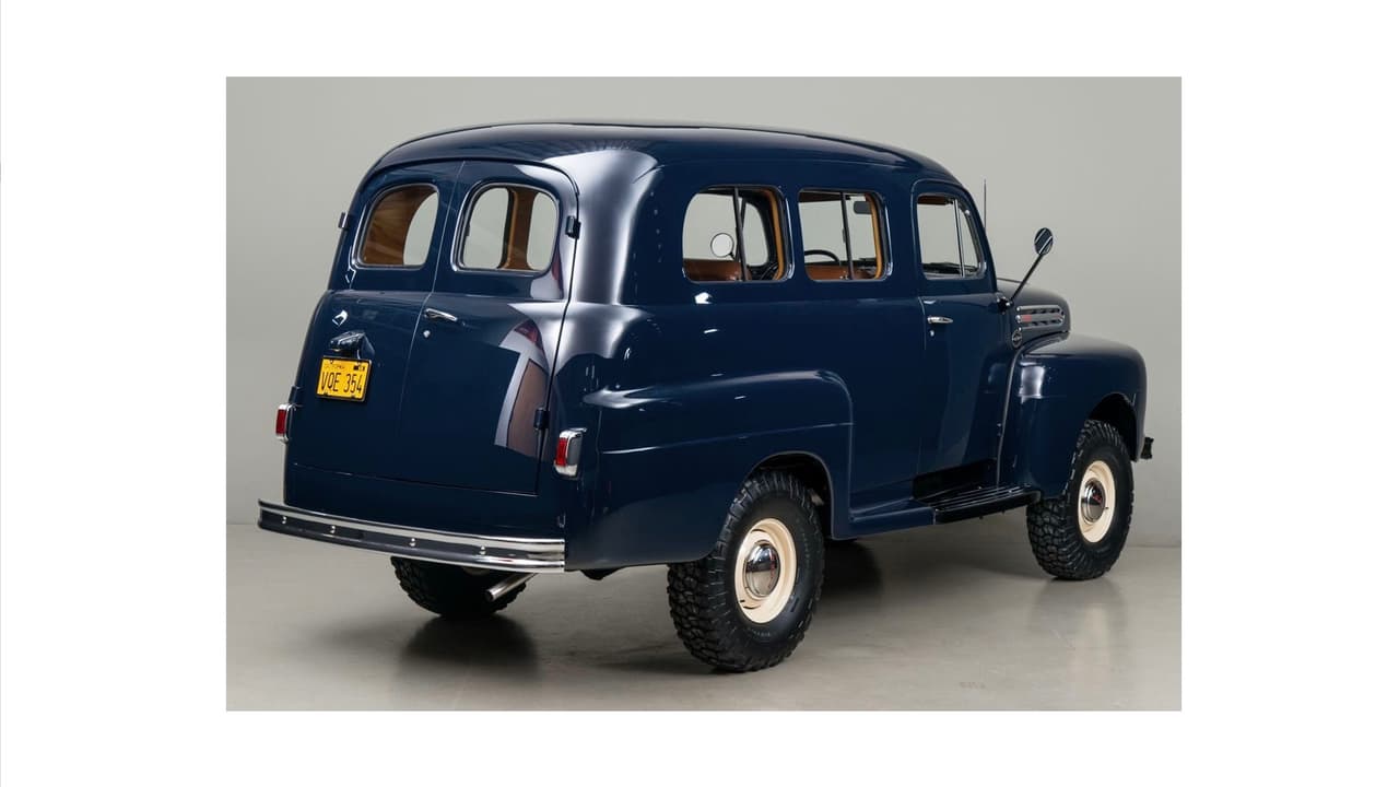 La Ford Ranger Marmon-Herrington también contó con 
<b>modificaciones en su carrocería</b> entre las cuales se contaban ventanas para los pasajeros delanteros y para el área de carga. Estas modoficaciones fueron llevadas a cabo por Siebert & Co. la compañía con que Ford fabricaba ambulancias, limusinas y vehículos fúnebres.