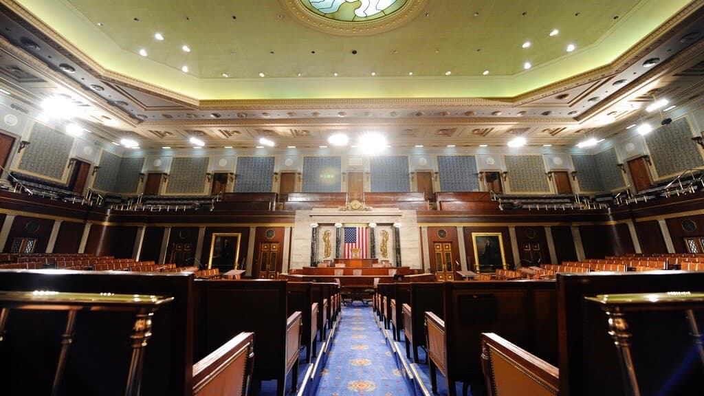 Las seis elecciones que podrían definir el control de la Cámara de Representantes en noviembre