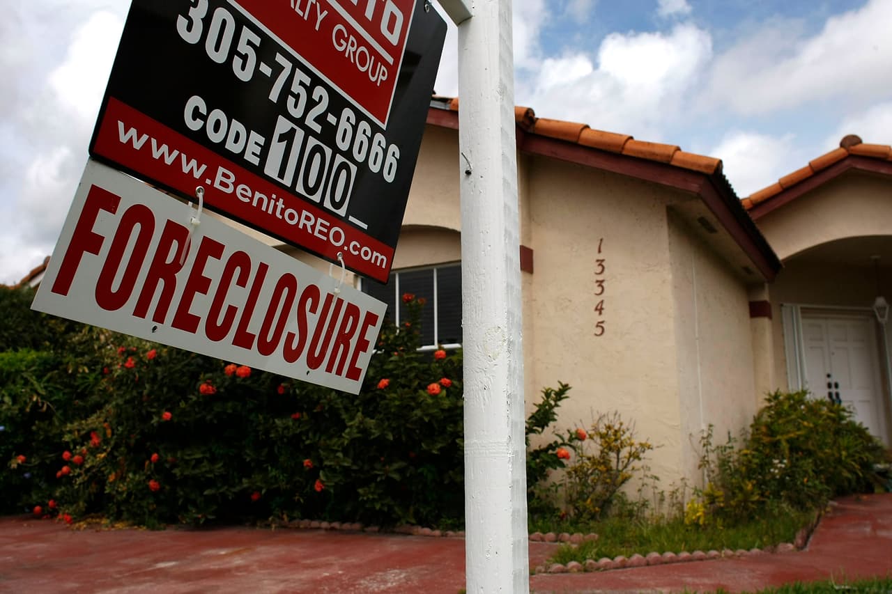 Tribunal Supremo decidirá si Miami puede demandar a bancos por dar a hispanos hipotecas más caras que a los blancos