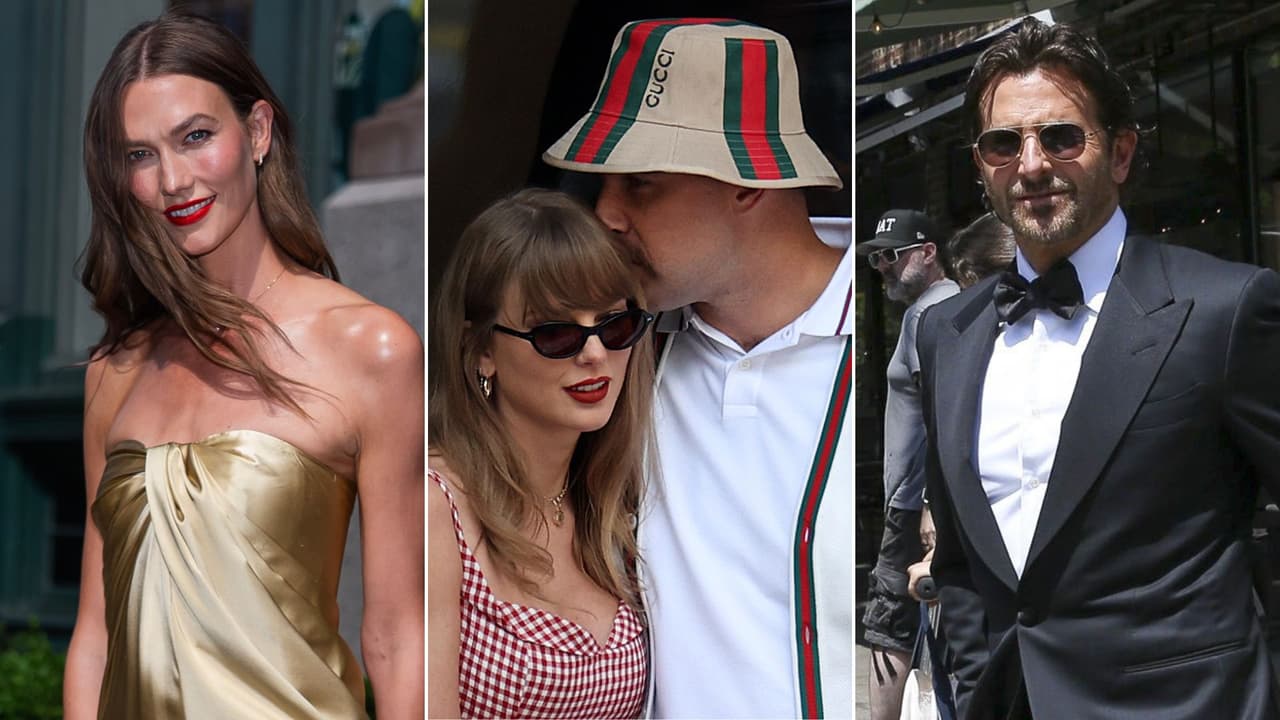 Boda Taylor Swift y Travis Kelce en NYC: invitados famosos llegan al Madison Square Garden