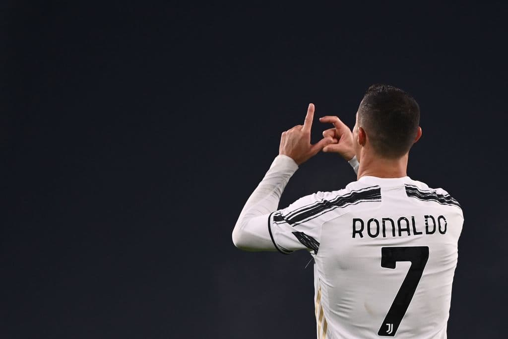 Los mejores goles de Cristiano Ronaldo en la UEFA Champions League