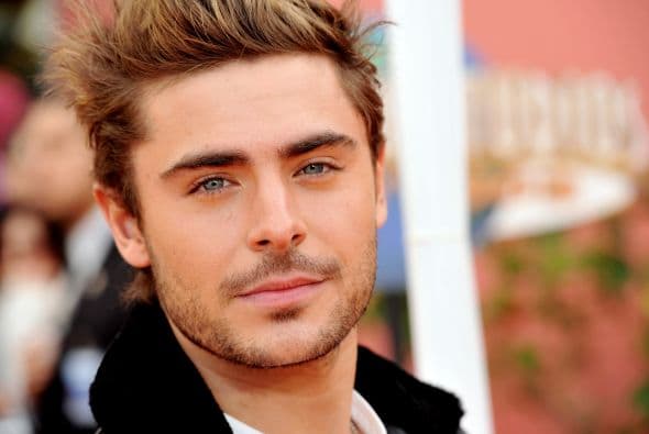 LiLo tiene buenos gustos. Mira aquí los videos más chismosos.