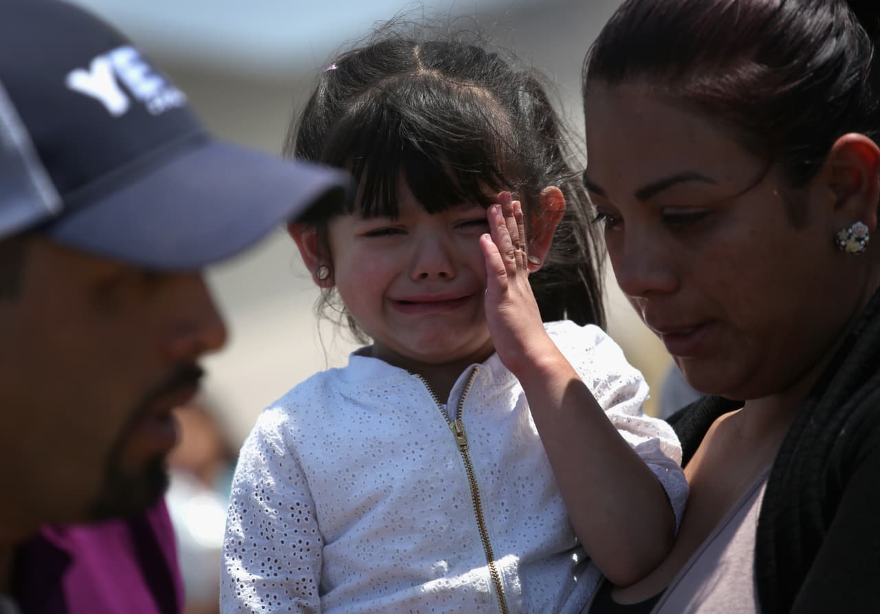 Miedo, ansiedad y temor: el impacto de las nuevas políticas en las familias de inmigrantes de EEUU