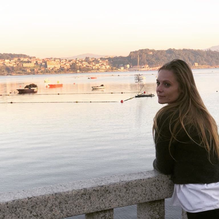 Sin embargo, aseguró que su hija no lo tomó del todo bien, ya que cuando decidió tener otro bebé, Masha se comportó de manera extraña, pese a que no sabía aún que estaba embarazada.