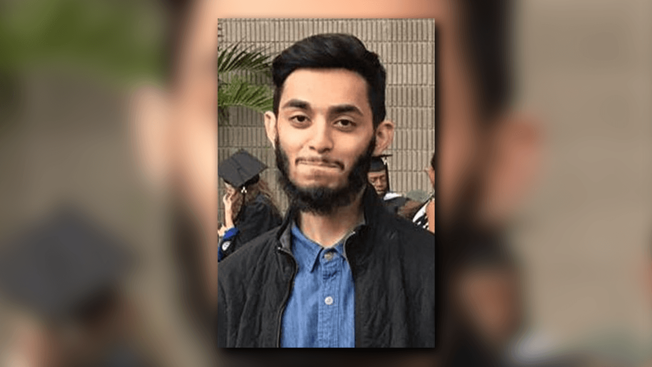 Hombre de Georgia se declaró culpable de intentar atacar la Casa Blanca con explosivos