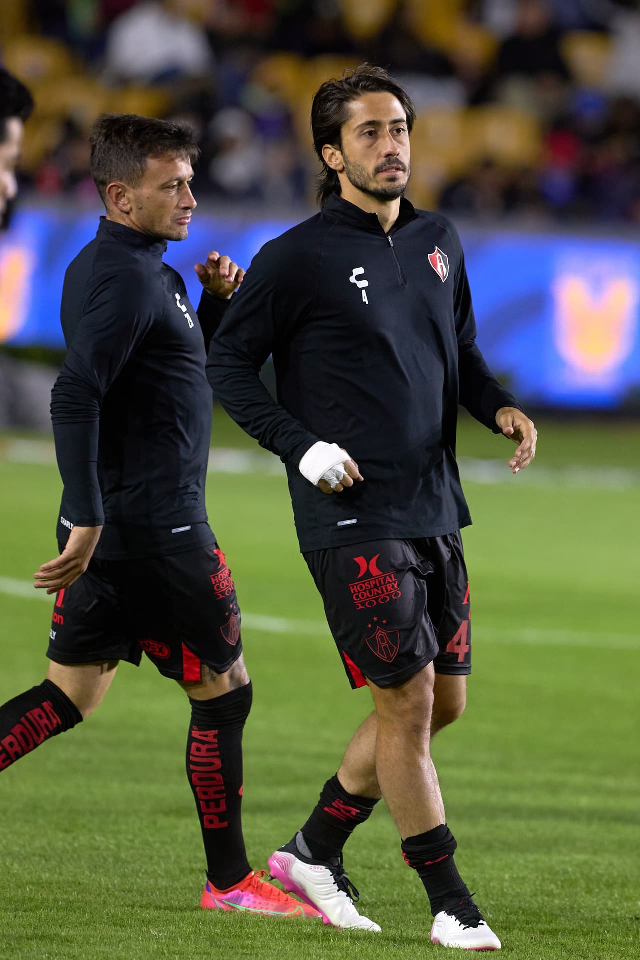 Javier Abella lanza advertencia prenavideña a Chivas por la Copa Sky