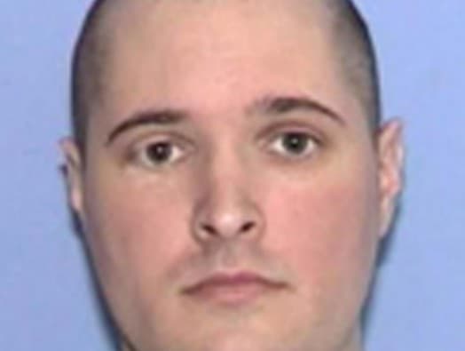 Thomas Bart Whitaker está programado para ejecución este jueves 22 de febrero.