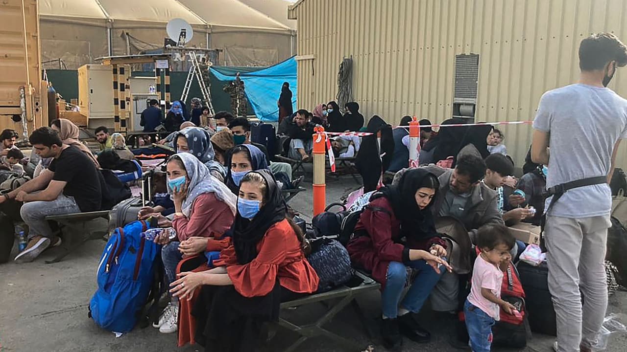 Gobernador  anunció que Nueva Jersey recibirá refugiados de Afganistan