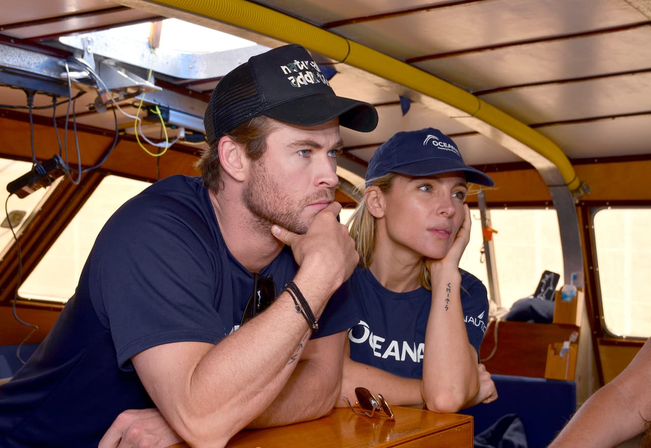 La cual tiene como fin documentar las profundidades.