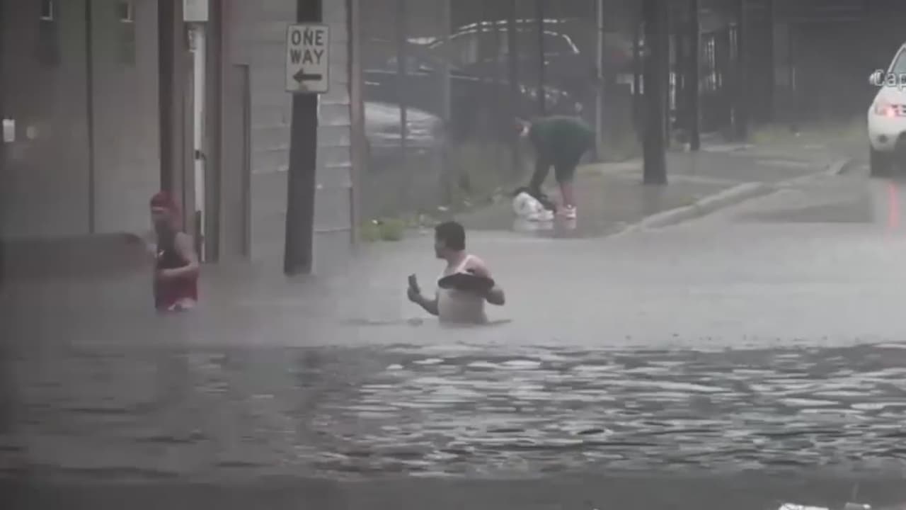 Lanzan programa de asistencia en Chicago para afectados por inundaciones de 2023 y 2024