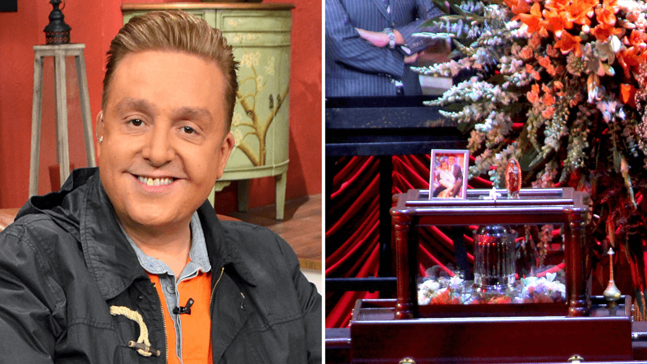 Revelan por qué Daniel Bisogno no tuvo funeral: su familia cumplió su último deseo