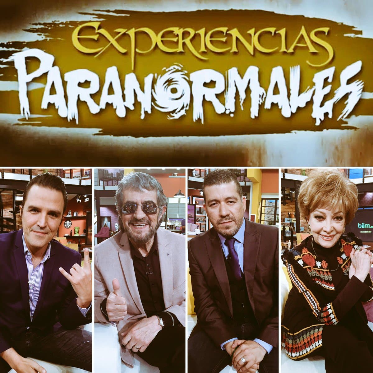 En nuestra mesa de análisis, uno de los temas principales fue las experiencias paranormales. Nos acompañó Billy Rovzar, Antonio Zamudio, Manuel ‘El Flaco’ Ibañez y Rafael Perrin.
