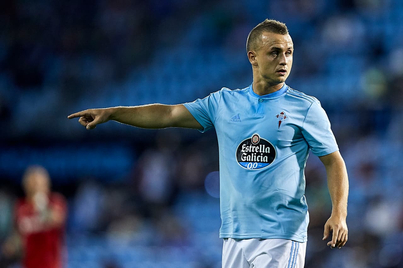 Para reforzar su mediocampo en busca de pelear por puestos europeos, el Everton iría al Celta de Viga por el eslovaco Stanislav Lobotka.