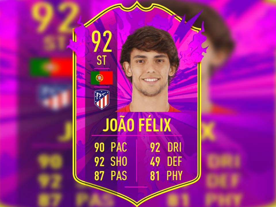 El fichaje más caro en la historia del Atlético de Madrid busca consolidarse en el futbol de élite y ser uno de los nuevos referentes mundiales.