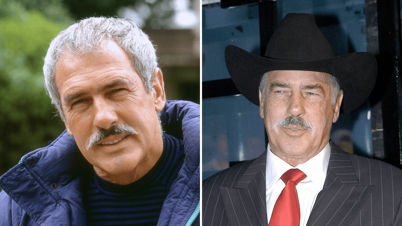 Andrés García confesó que se prepara para su muerte: ya tiene heredero y no son sus hijos