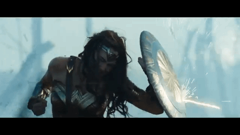 La figura de la Mujer Maravilla volvió a cobrar relevancia este año con la nueva cinta protagonizada por Gal Gado.