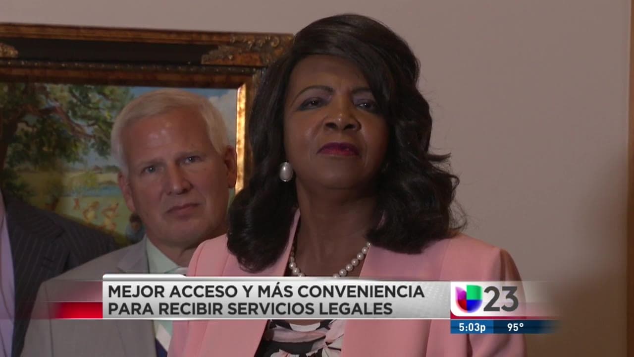 La fiscalía de Dallas abre 11 oficinas satelitales y estos son sus horarios y direcciones 