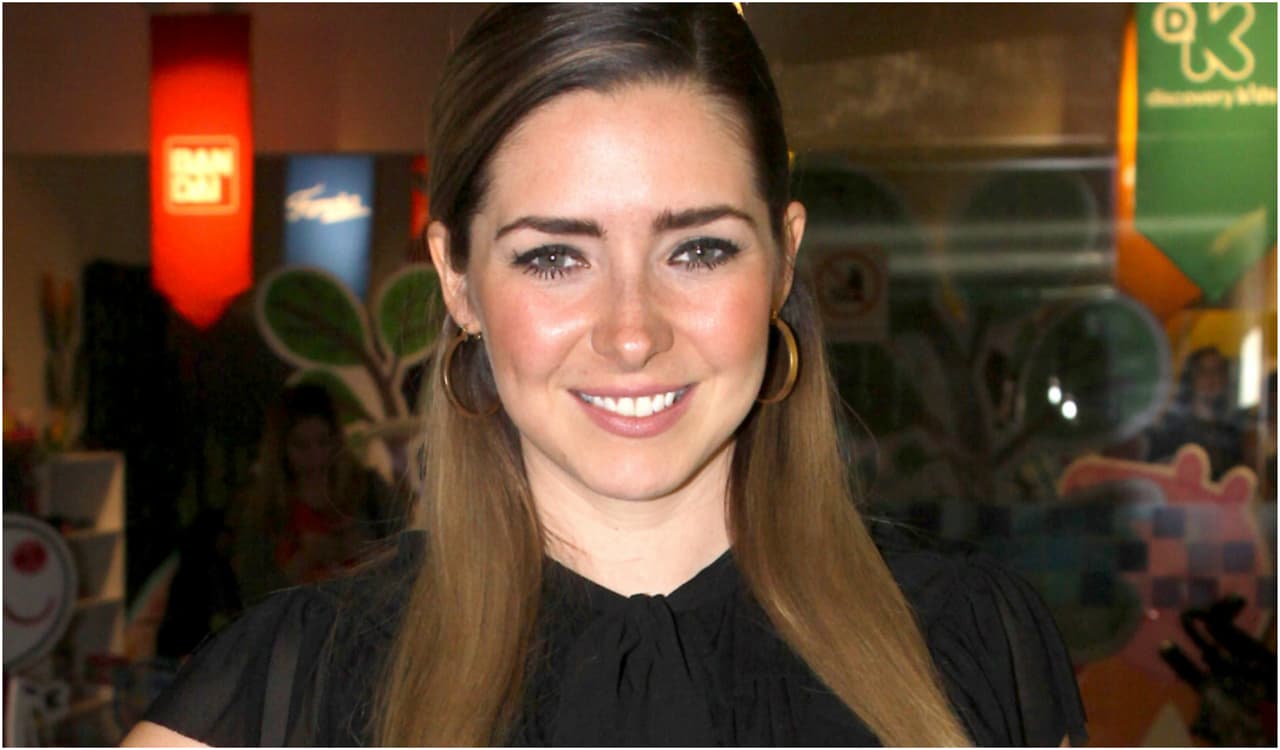 "Yo se la regreso": Ariadne Díaz no hubiera permitido una agresión ni de José Ron ni de nadie