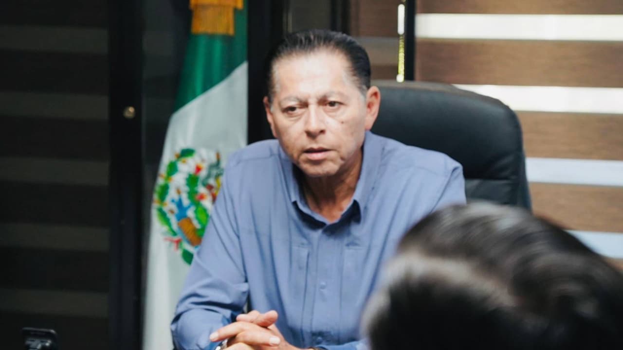 Uno más: Alcalde mexicano iba a Yuma a un encuentro binacional y terminó sin visa