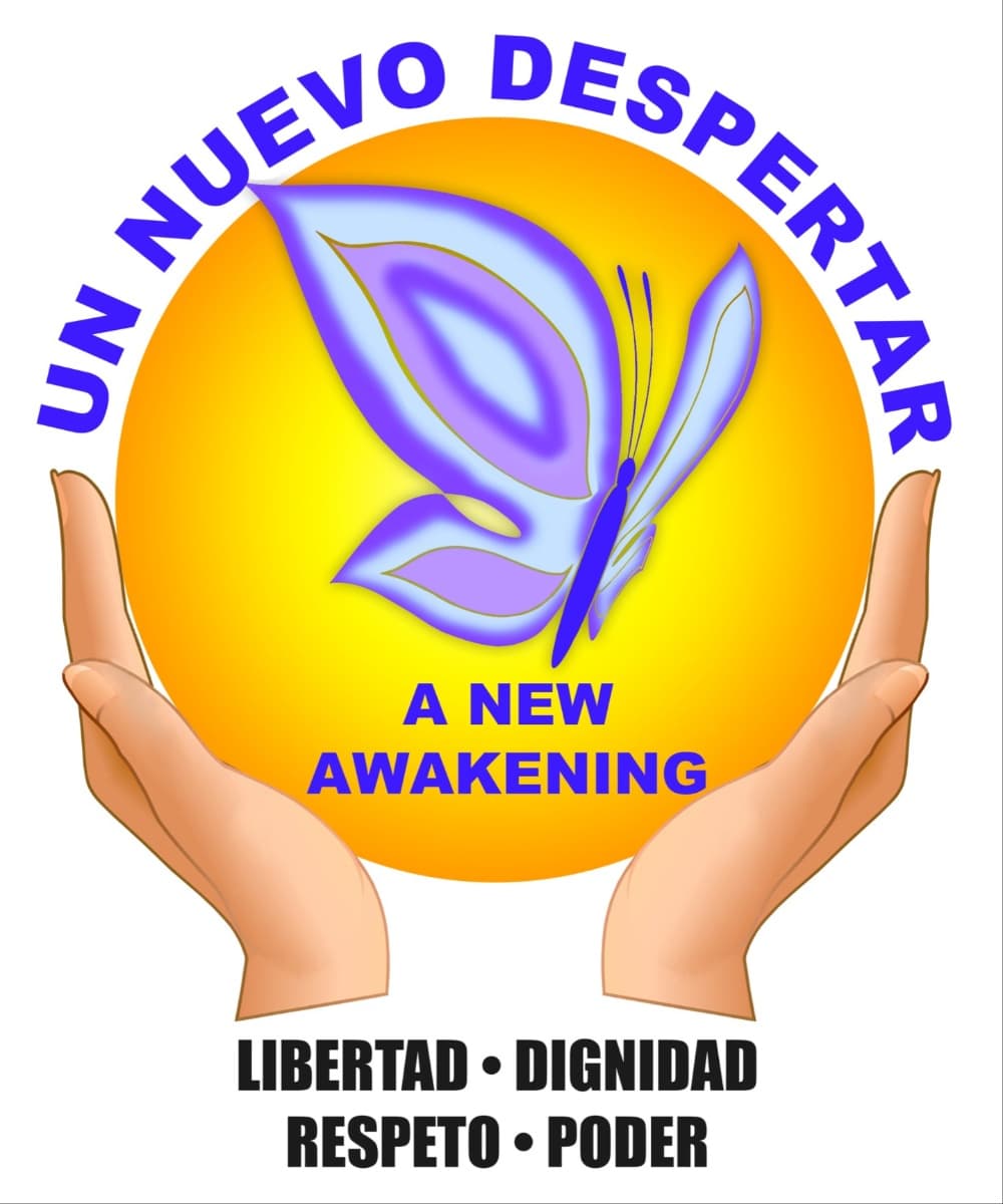 Un Nuevo Despertar ofrece servicios gratuitos y confidenciales para las personas afectadas por la violencia doméstica en Illinois. El número al que pueden llamar es: 773-801-7111, o pueden entrar a su página
<b><a href="https://unnuevodespertar.org/" target="_blank">en este enlace</a></b>.