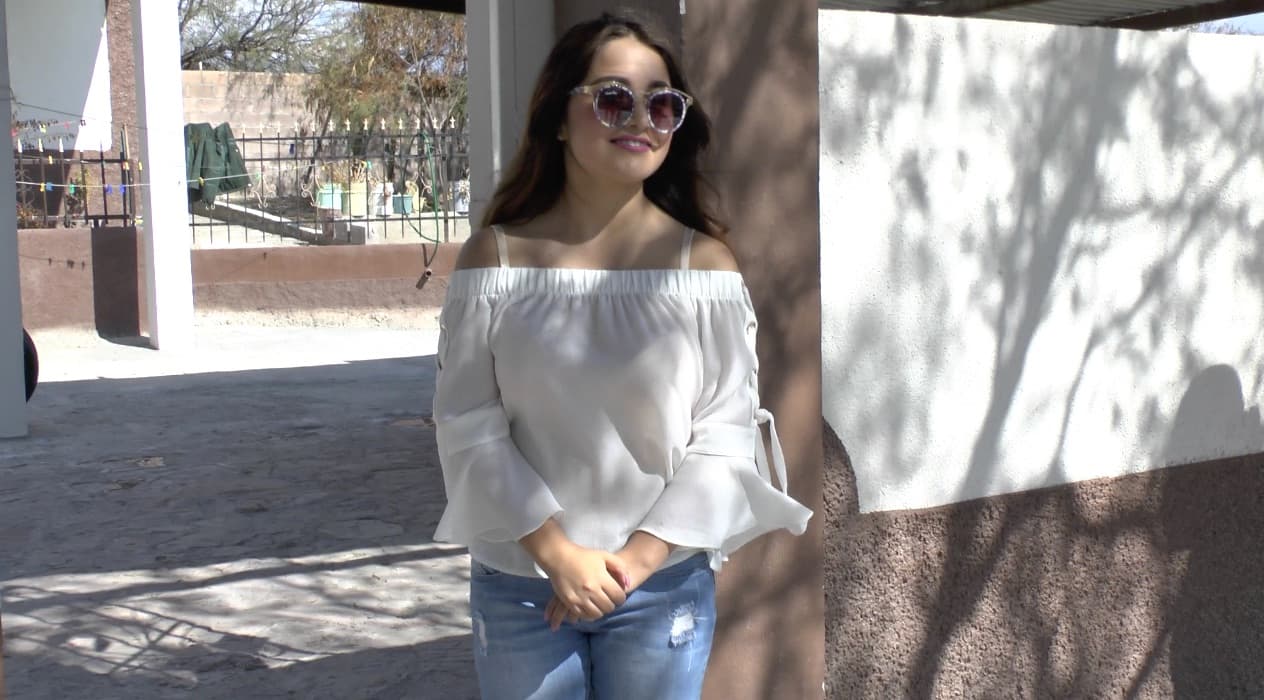 Rubí un año después: las lecciones aprendidas por quien fuera la quinceañera más famosa de México