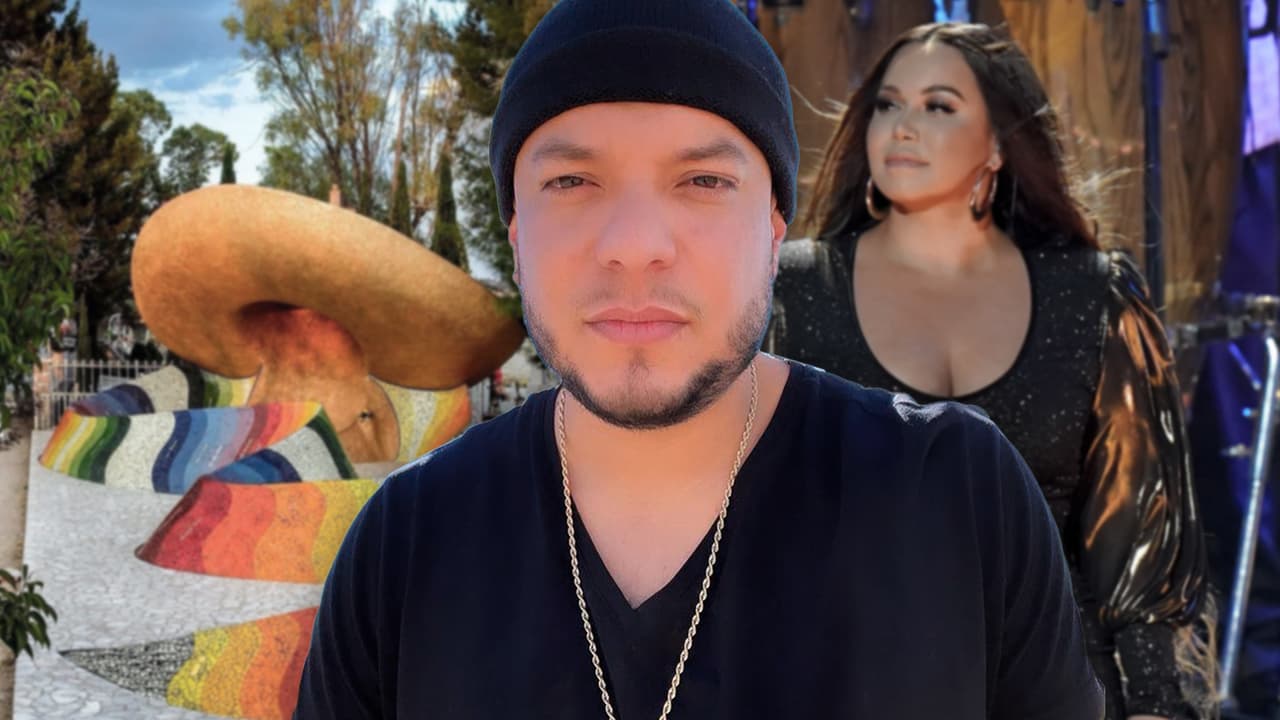 Chiquis Rivera
<b> <a href="https://www.univision.com/shows/despierta-america/lorenzo-mendez-responde-si-es-verdad-que-no-ha-entregado-los-documentos-para-divorciarse-de-chiquis-video" target="_blank">le pidió el divorcio en octubre de 2020</a> </b>y argumentó ante la corte diferencias irreconciliables. 
<br>