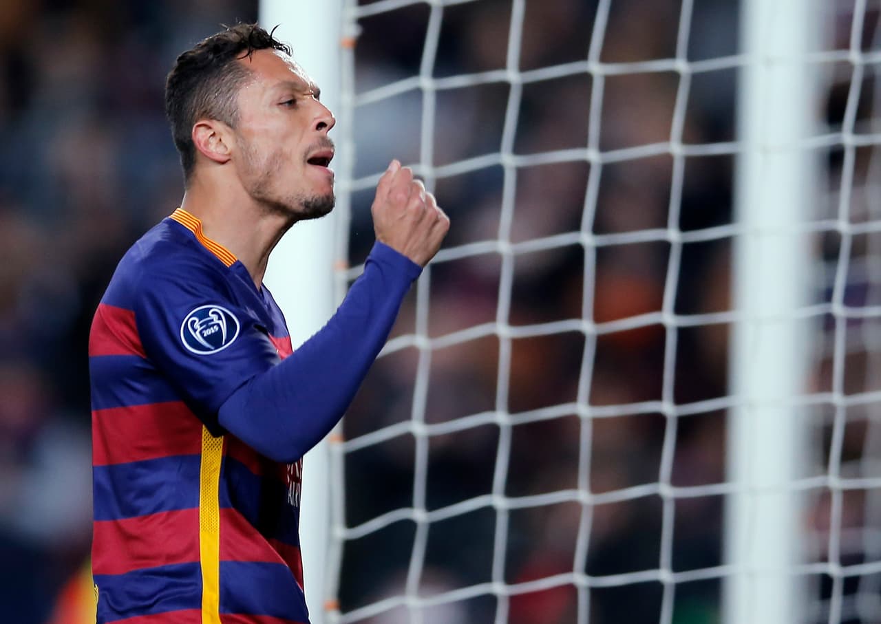 El brasileño Adriano Correia defraudó al fisco español con 646.000 euros correspondientes a derechos de imagen que habría dejado en manos de un entramado empresarial que tenía sede en Portugal.