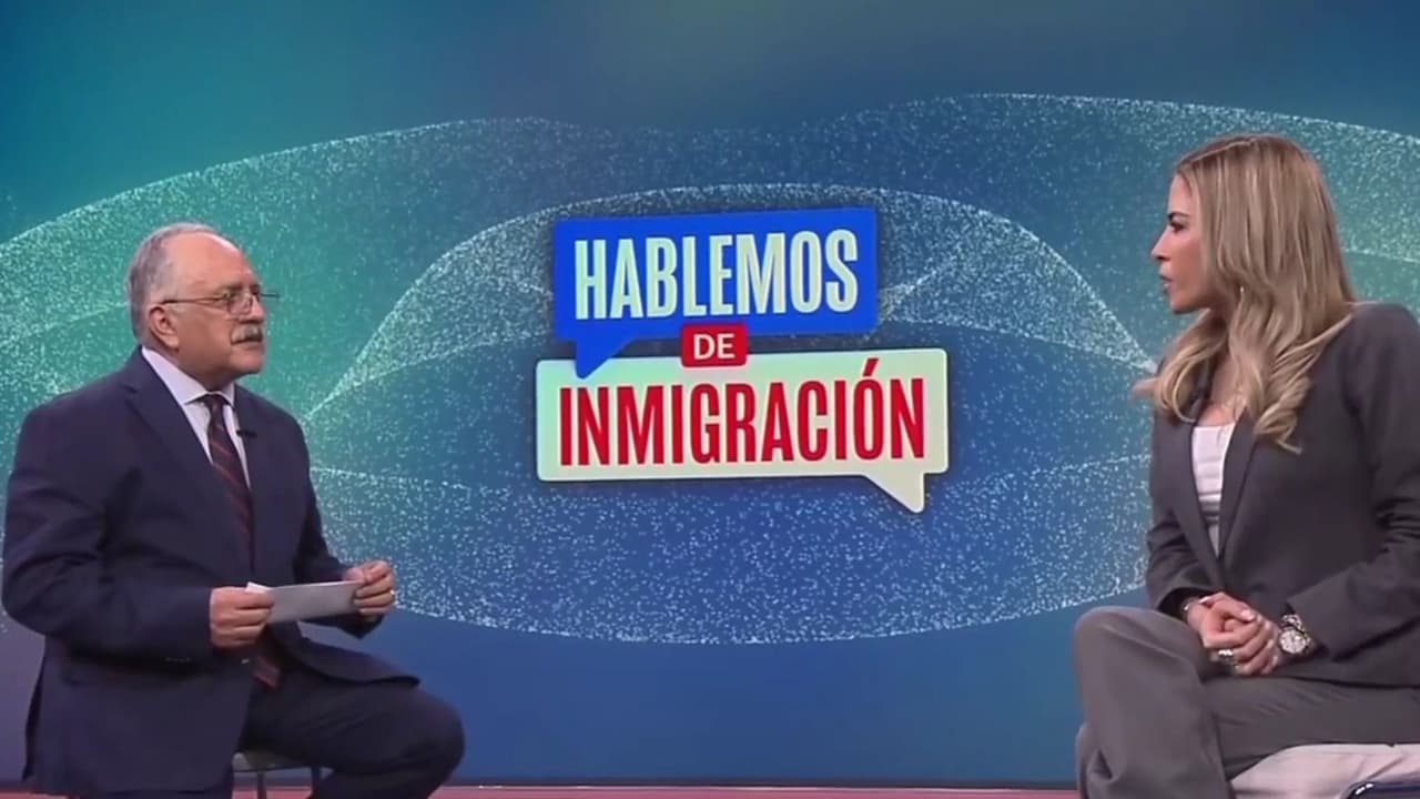 Hablemos de inmigración: ¿Por qué hay preocupaciones en torno al debido proceso en casos de solicitantes de asilo?