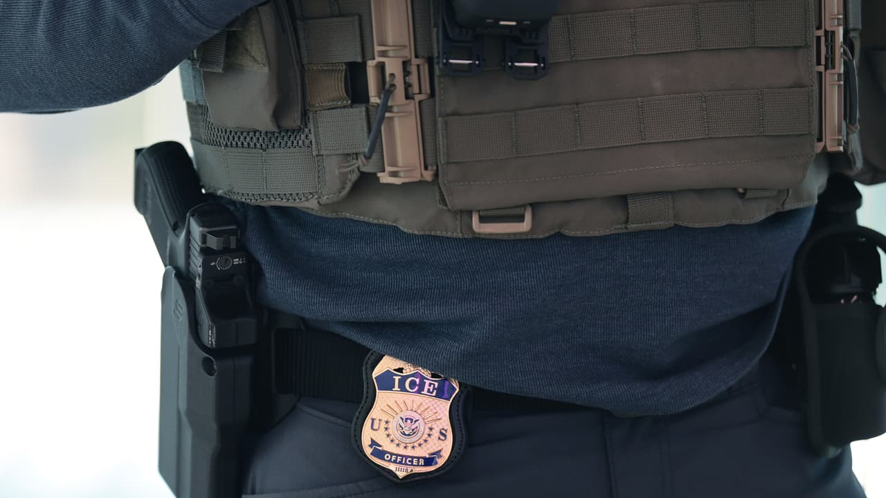 Denuncian presunta 'emboscada' de ICE a inmigrantes que acudían a tramitar su licencia en Pensilvania