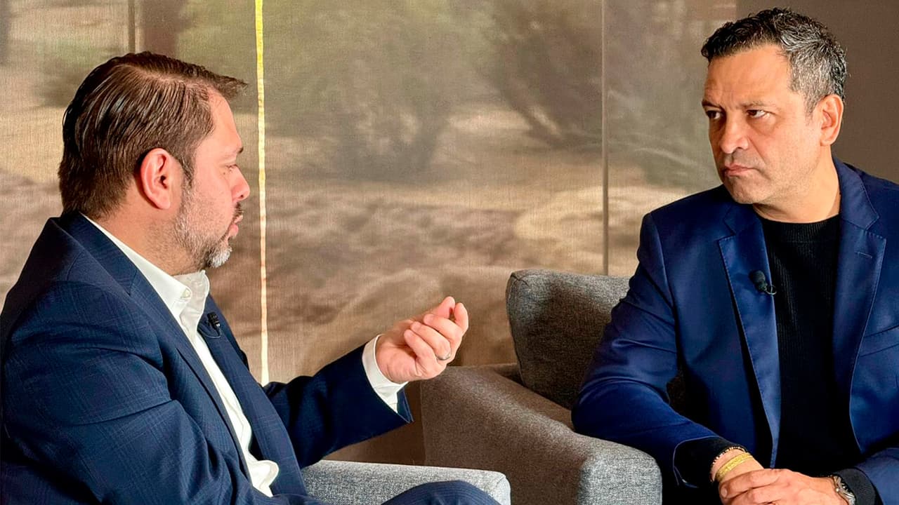 Inmigrantes están abusando del sistema de asilo: señala Rubén Gallego