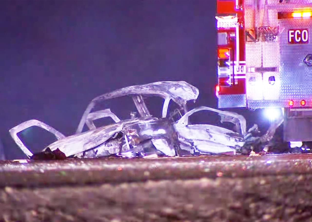 Se trata del segundo accidente mortal en menos de una semana que cobra la vida de varios menores de edad.