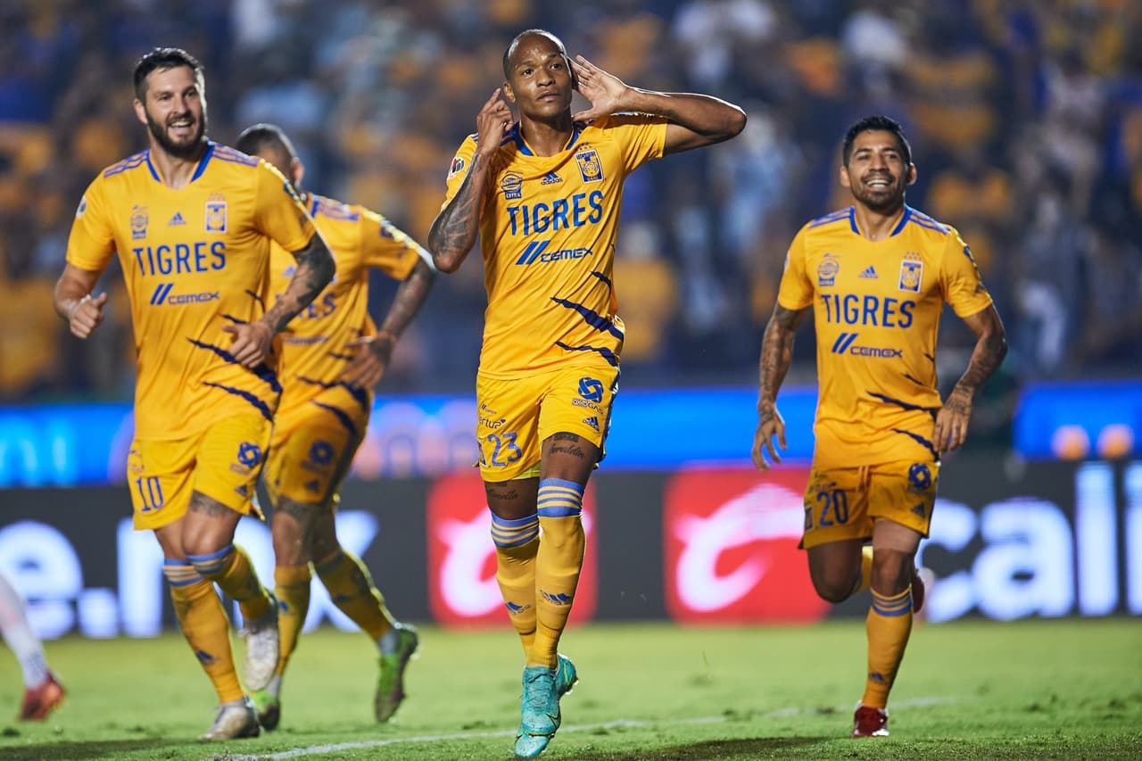 Herrera tras goleada de Tigres sobre Pachuca: “Quedamos a deber”