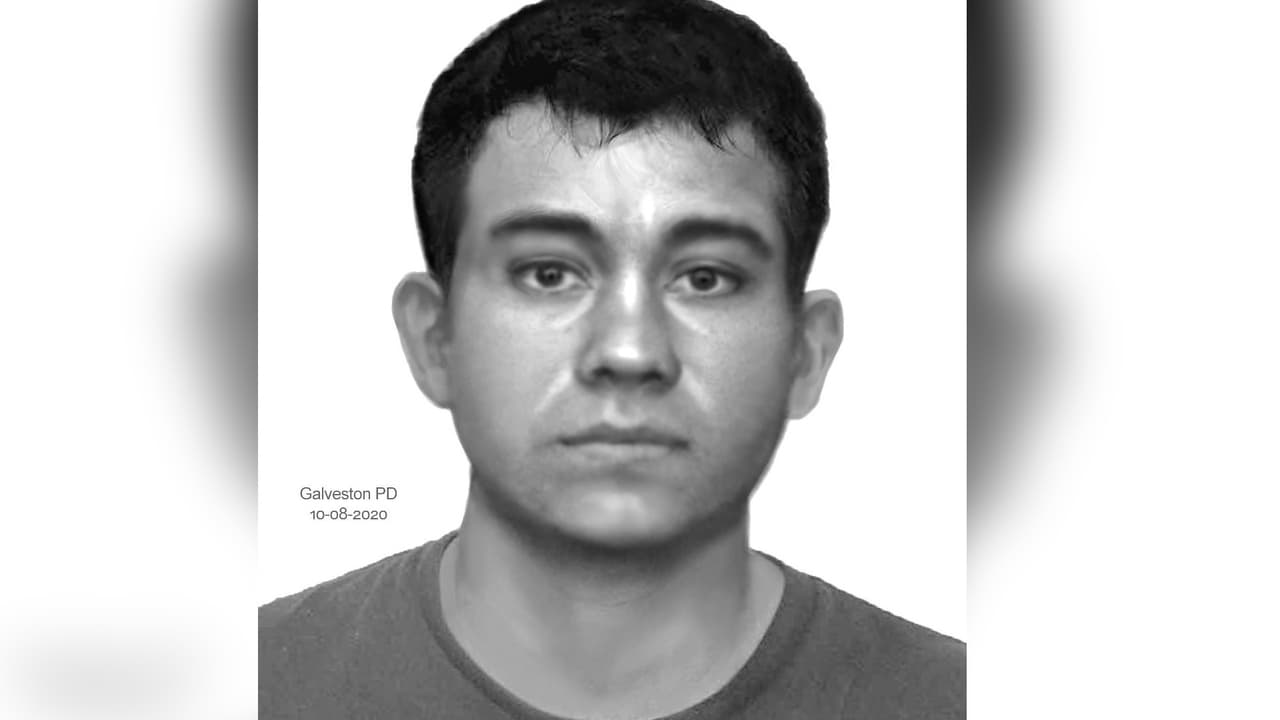 Policía busca a hispano por presunto intento de secuestro a cuatro mujeres en Galveston