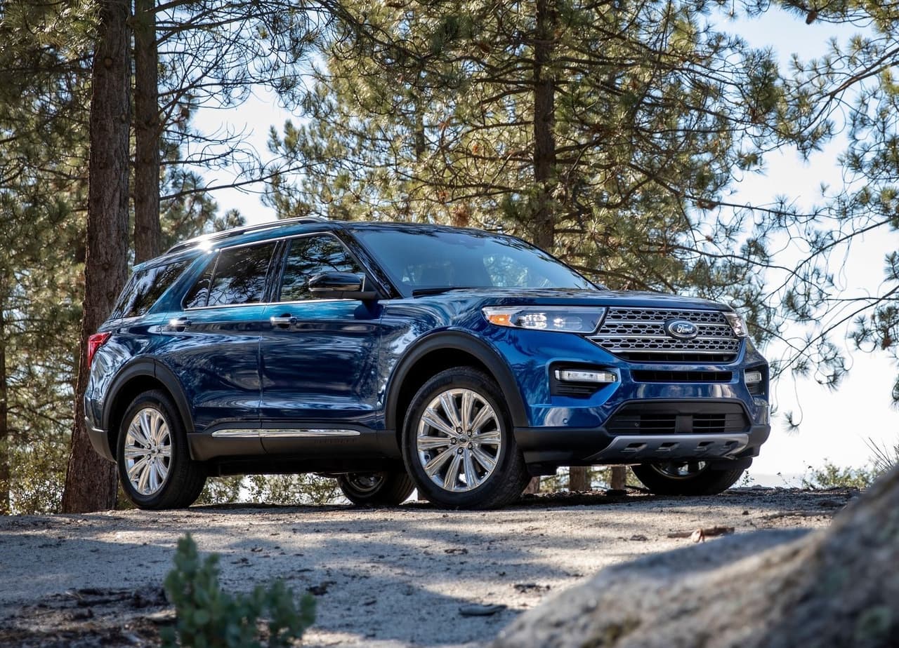 <h3 class="cms-H3-H3"><b>13. Ford Explorer</b></h3>
<br>
<br>226,217 unidades vendidas durante 2020.
<br>
<br>Uno de los pocos modelos cuyas ventas incrementaron con respecto al año anterior. Comparado al 2019, las ventas de la Ford Explorer aumentaron un 21%.