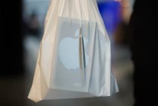 ¿Conviene comprar productos de Apple en Black Friday?