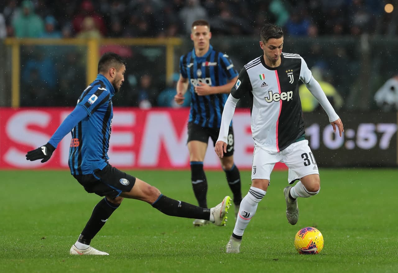 Gosens (56’) adelantó a los de casa, pero Higuaín (74’, 82’) anotó en dos ocasiones para darle vuelta al partido y Dybala (92’) anotó el 3-1 final.