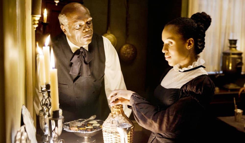 Desde el 2008 se incorporó al Universo Cinematográfico de Marvel en el papel de Nick Fury y poco después se reunió con Quentin Tarantino en las películas 'Django Unchained' (2012) y 'The Hateful Eight' (2015).
<br>