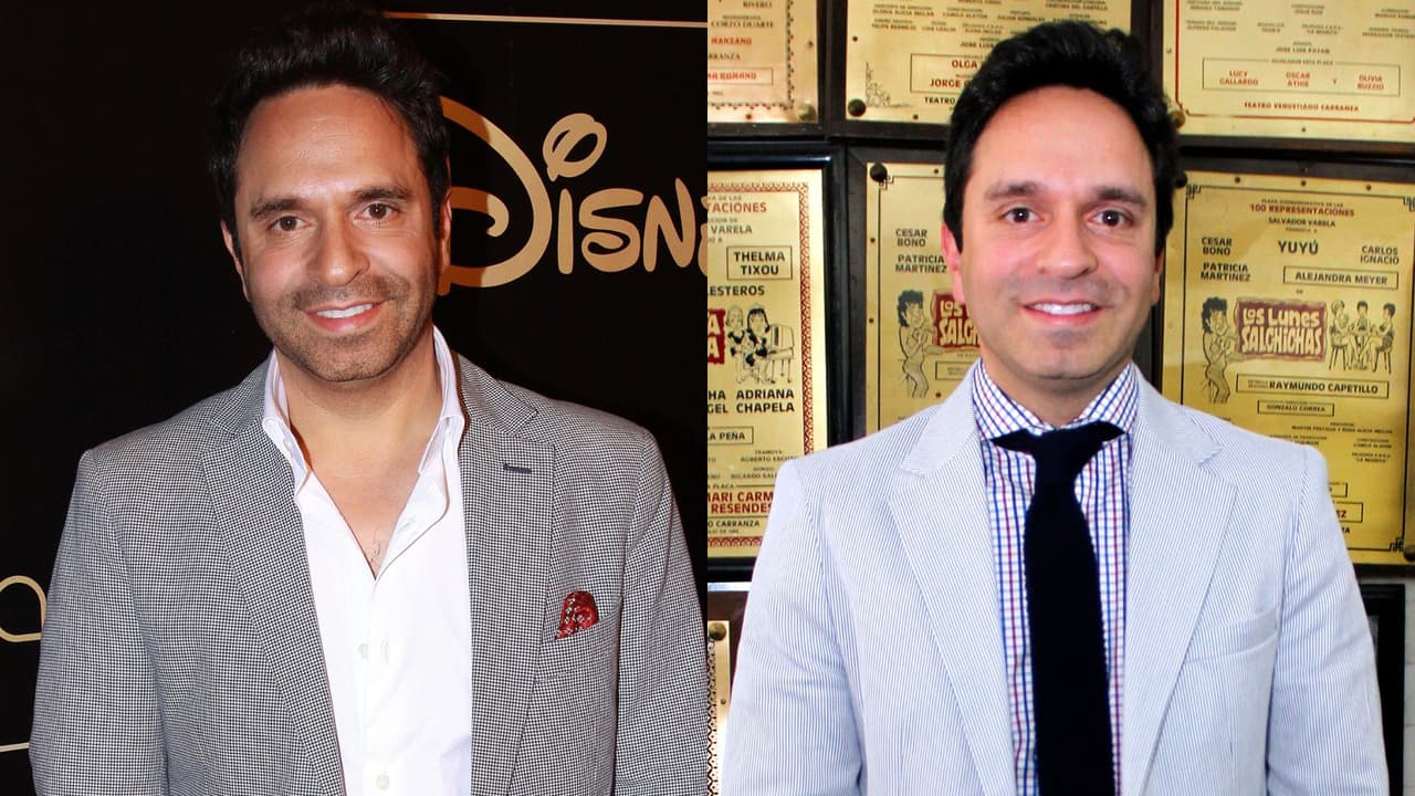 Reynaldo Rossano ‘El Papirrín’ tiene tres hijos: el mayor enfrentó la muerte de su madre a los 15 años