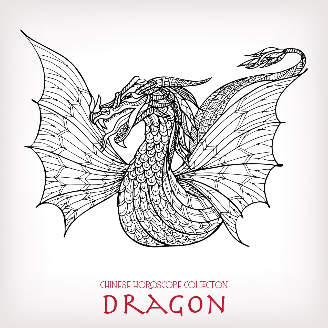 El Dragón en el Mes de la Oveja (del 20/21 de junio al 21/22 de julio) (Los nacidos en 1940, 1952, 1964, 1976, 1988, 2000, 2012)