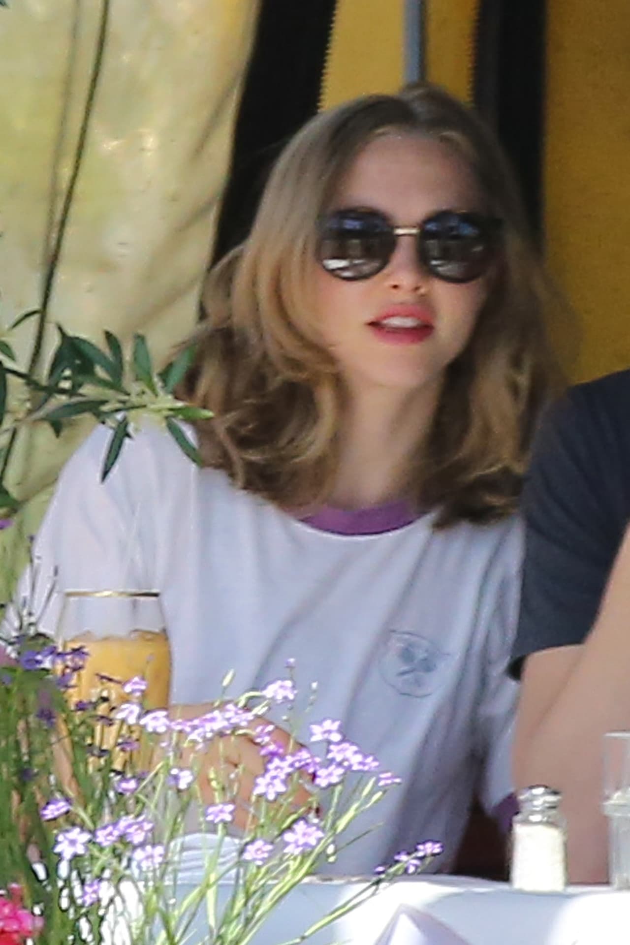 ¡Ya te pillaron, Amanda!